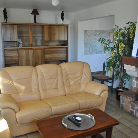 Villa Mas De La Vignassa à Le Soler Extérieur photo