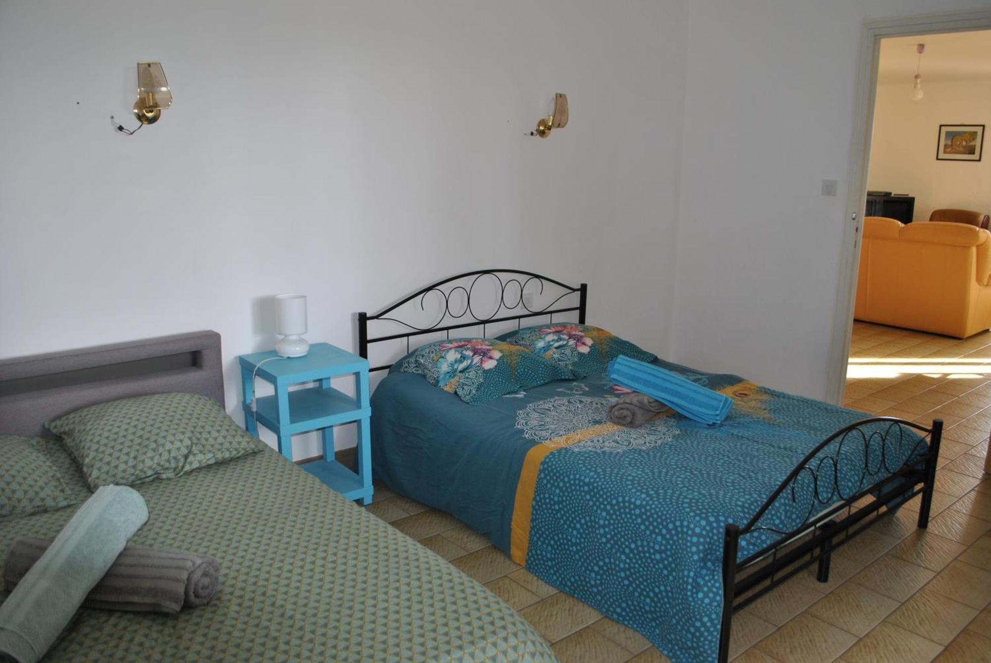 Villa Mas De La Vignassa à Le Soler Extérieur photo