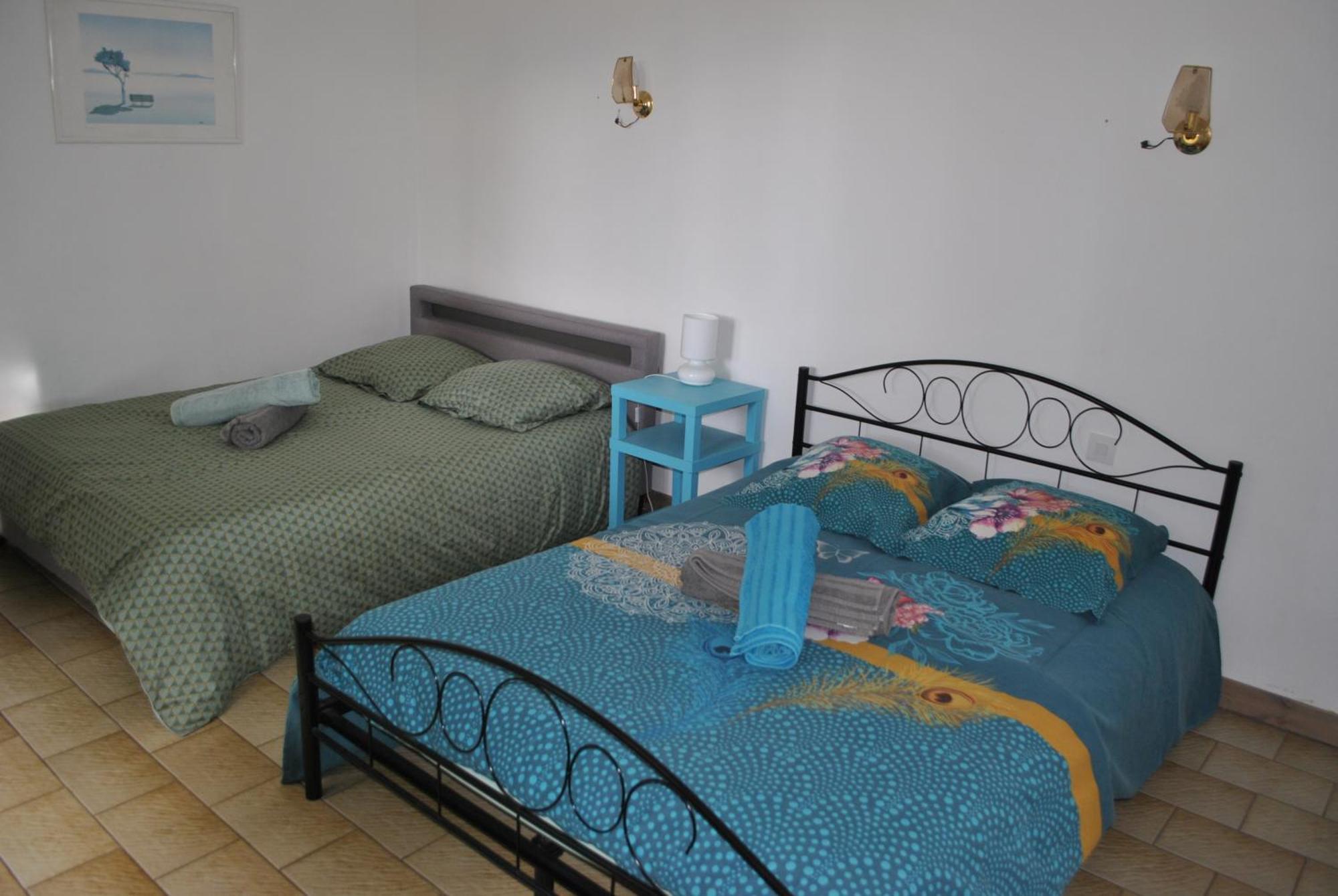 Villa Mas De La Vignassa à Le Soler Extérieur photo