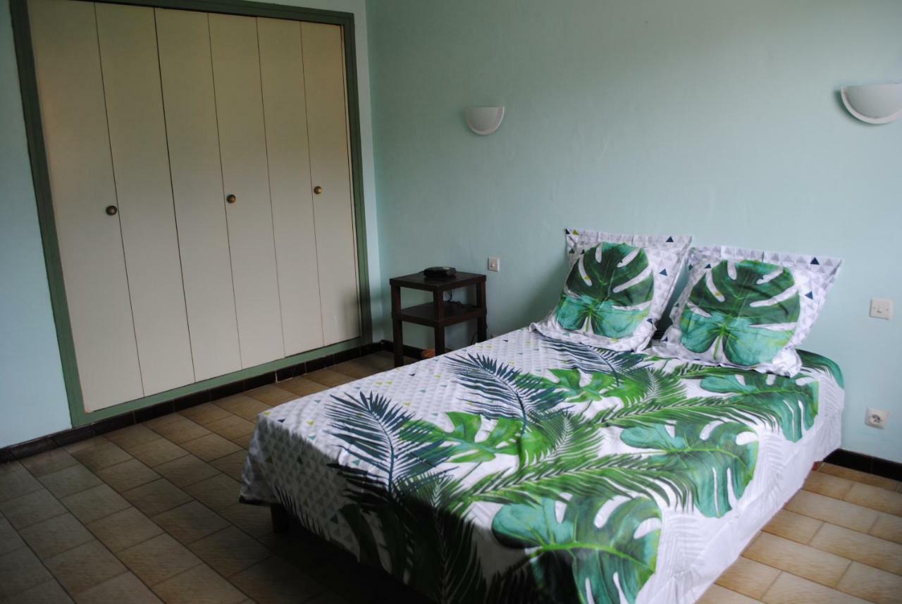 Villa Mas De La Vignassa à Le Soler Extérieur photo